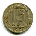 15  1951 ( 131)