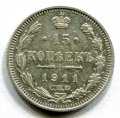 15  1911    ( 160)