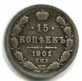 15  1901   ( 313)