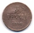 5  1898 ( 25)
