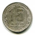 15  1955 ( 159)
