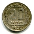 20  1944 ( 239)