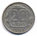 20  1954 ( 100)