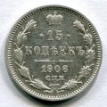15  1906   ( 27)