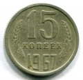 15  1967 ( 224)