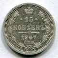15  1907   ( 94)