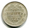 10  1914   ( 21)