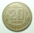 20  1935 ( 282)