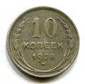10  1928 ( 140)