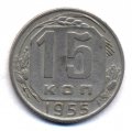 15  1955 ( 93)
