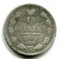 15  1904  ( 413)