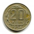 20  1954  ( 454)
