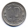 10  1957 ( 239)