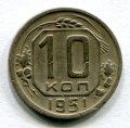 10  1951 ( 67)