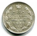 15  1913   ( 43)