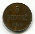 5  1898 ( 39)