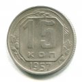 15  1957 ( 442)