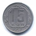 15  1957 ( 74)
