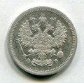 10  1907   ( 15)
