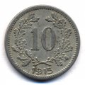 10  1915 ()  121