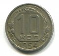 10  1954 ( 238)