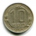 10  1955 ( 103)
