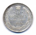 10  1915 ( 132)