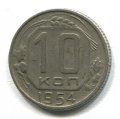 10  1954 ( 99)