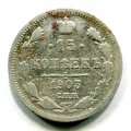 15  1903   ( 190)