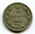 15  1905   ( 294)