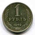 1  1969 ( 194)