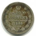 20  1884   ( 79)