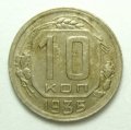 10  1935 ( 293)
