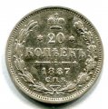 20  1887   ( 35)