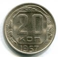 20  1957 ( 402)