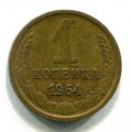 1  1964 ( 108)