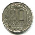 20  1955 ( 61)