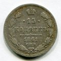 15  1861  ( 305)