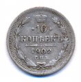 10  1902 ( 58)