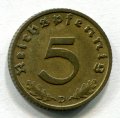 5  1938 D ()  26