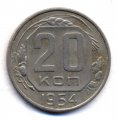 20  1954 ( 101)