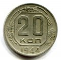 20  1944 (  109)