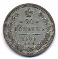 20  1909   ( 27)