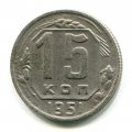 15  1951 ( 54)