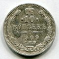 10  1909   ( 24)