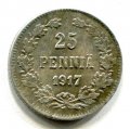 25  1917 S ( 298)