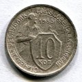 10  1933 ( 60)
