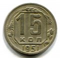 15  1951 ( 164)