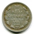 15  1882   ( 141)