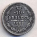 10  1888    ( 28)